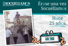 Hace 25 años, cuando San Isidro se pasó del domingo al sábado
