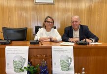 La Cuestación de la AECC será el próximo 16 de mayo