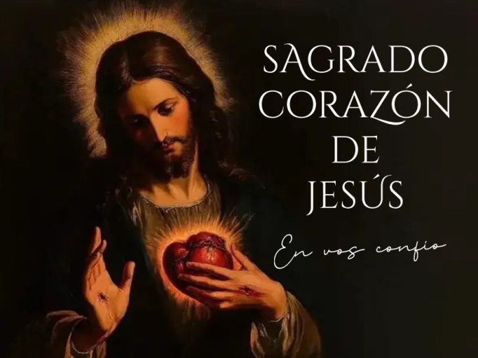 SAGRADO CORAZON
