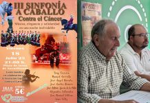La Asociación Contra el Cáncer de Socuéllamos presenta la III edición de Sinfonía a Caballo