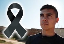 El viernes 11 de julio se guardará un minuto de silencio por la muerte del agricultor David Lafoz