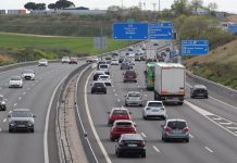 Comienza la primera Operación Especial de Tráfico de verano