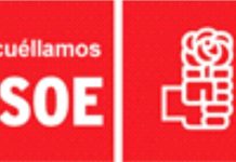 NOTA DE PRENSA del PSOE Socuéllamos