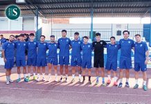 La UD Socuéllamos arranca su nueva aventura en 2ª RFEF con ilusión y ambición