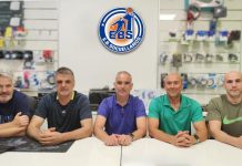 Nace el 'CLUB BALONCESTO ESCUELAS SOCUÉLLAMOS - CBES'