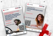 Cruz Roja ofrece formación gratuita en Socuéllamos para mejorar la empleabilidad