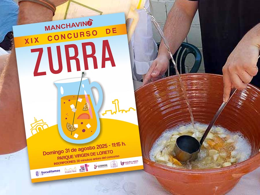 El próximo domingo se premiará la mejor Zurra en el XIX Concurso de ...