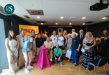 'TOROS CON EL SORO' se emite en directo desde el Museo Torre del Vino Foto Victor Romero H. jr.