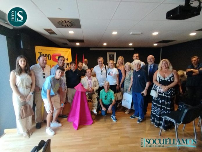 Foto Victor Romero H. jr.