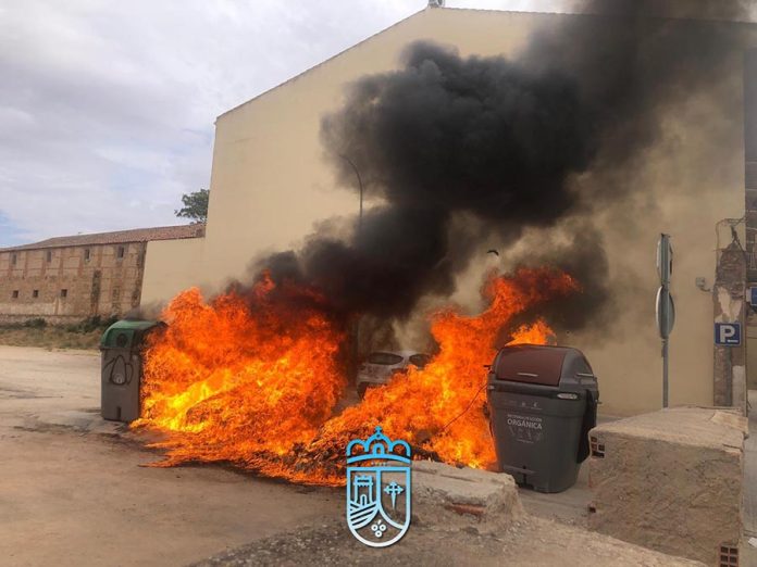 Imágen RR SS Ayuntamiento de Socuéllamos