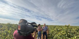 Foto procedentes de las RRSS de EHD