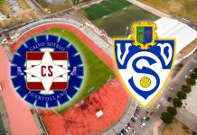 El Yugo U.D. Socuéllamos y el Calvo Sotelo de Puertollano se verán las caras en la semifinal de la Copa Diputación.