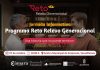 Jornada Informativa Programa 'Reto Relevo Generacional'