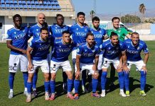 El Yugo Socuéllamos consigue un valioso empate ante el Intercity