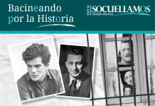 Los poetas británicos que murieron en la "campaña de la aceituna"