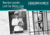 El zoológico del campo de concentración de Buchenwald