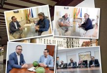 Las principales entidades del tejido productivo y empresarial de Tomelloso se muestran favorables a la posible construcción de una planta de biometano en su localidad