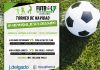 Este domingo se juegan los partidos de la 4ª Jornada del Torneo de Navidad de Fútbol 7 Veteranos