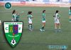 Las categorías inferiores del Cristo de la Vega C.F. comienzan la temporada