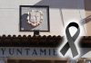 El Ayuntamiento decreta dos días de luto oficial por el fallecimiento de Almudena Moreno.