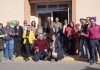 Pedro Muñoz acoge un encuentro de los socios de la Ruta del vino de La Mancha en el que participa la bodega socuellamina EHD.