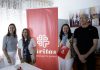 Cáritas presenta la campaña «Sin hogar, pero con sueños»