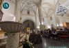 Misa de Acción de Gracias al Stmo. Cristo de la Vega por la cosecha