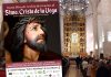 La Misa de Acción de Gracias por la cosecha al Stmo. Cristo de la Vega será el próximo domingo 26 de octubre.