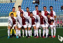 La Selección de Castilla-La Mancha celebrará en Socuéllamos su tercera concentración preparatoria para la Copa de las Regiones y jugará un partido amistoso con el Yugo UD Socuéllamos