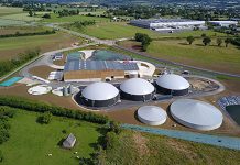 El grupo Azora organiza el viaje de una delegación de representantes de distintos colectivos e instituciones de Socuéllamos para conocer una planta de biometano en Francia.