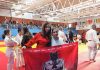 Gran fin de semana de competición para el Club de Judo de Socuéllamos en Madrid
