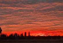Semana estable con clima otoñal en Socuéllamos