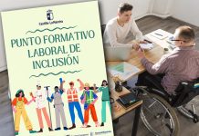 Servicios Sociales de Socuéllamos pone en marcha el 'Punto de Información Formativo Laboral de Inclusión Social'