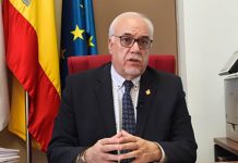 Julián Nieva anuncia que el Ayuntamiento de Manzanares no tramitará la implantación de plantas de biometano