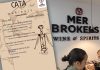Mer Brokers organiza una exclusiva cata-maridaje el próximo 15 de noviembre