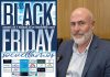 La concejalía de Desarrollo Económico presenta la campaña de Black Friday Socuéllamos 2025