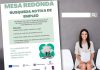 Mesa redonda sobre búsqueda de empleo organizada desde servicios sociales del Ayuntamiento de Socuéllamos