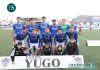 El Yugo Socuéllamos pierde 0-2 ante la UD Sanse