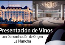 DO La Mancha prepara la presentación de sus vinos Jóvenes 2025 en Madrid en la que participará Bodegas Crisve en representación de Socuéllamos