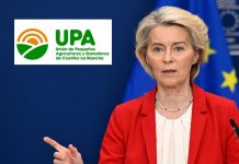 Los europarlamentarios deben mandar a los corrales la propuesta de Von der Leyen