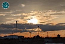 Cielos nubosos y posibilidad de lluvias para esta semana en Socuéllamos