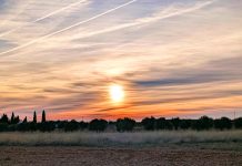 Clima estable para la esta semana