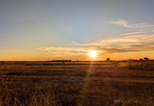 Temperaturas propias de la estación y posibilidad de lluvias para esta semana