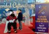 El domingo 28 el Heraldo Real recogerá las cartas para los Reyes Magos de Oriente