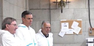 Fotografía 'Religión en Libertad'