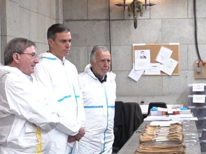 Fotografía 'Religión en Libertad'