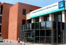 La empresa adjudicataria de la cocina del Hospital Mancha Centro de Alcázar de San Juan, sancionada por inspección de trabajo por graves deficiencias