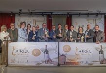 DO La Mancha celebra con orgullo su ‘Día del Airén’