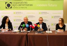 Cooperativas Agro-alimentarias Castilla-La Mancha cierra 2025 como un sector fuerte y con la vista puesta en la propuesta de reforma de la PAC