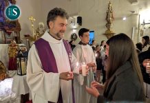 La Luz de la Paz de Belén llega a Socuéllamos